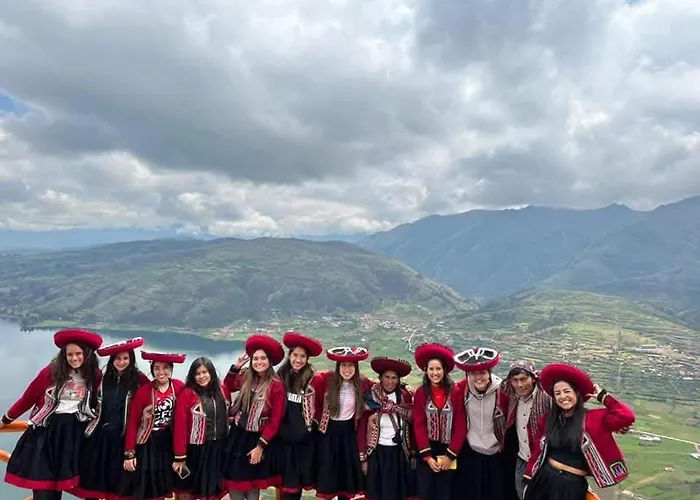 Piuray Chincheros (Cusco)