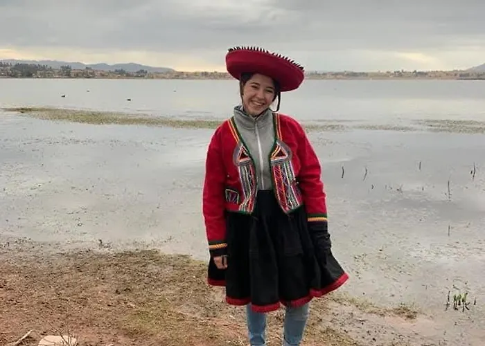 Piuray * Chincheros (Cusco)
