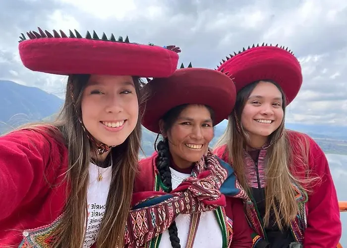 Piuray * Chincheros (Cusco)