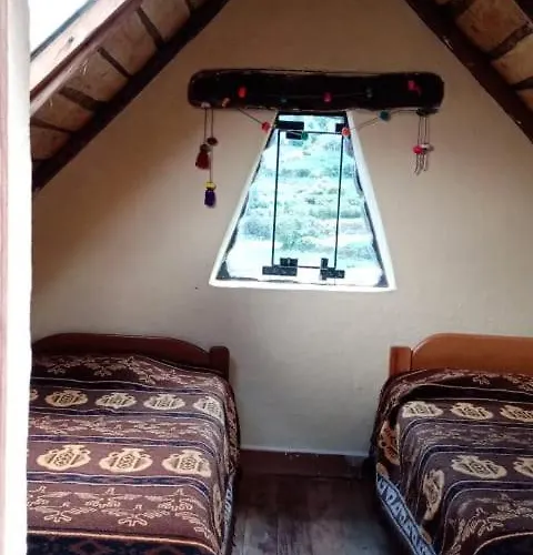 Piuray Chincheros (Cusco)